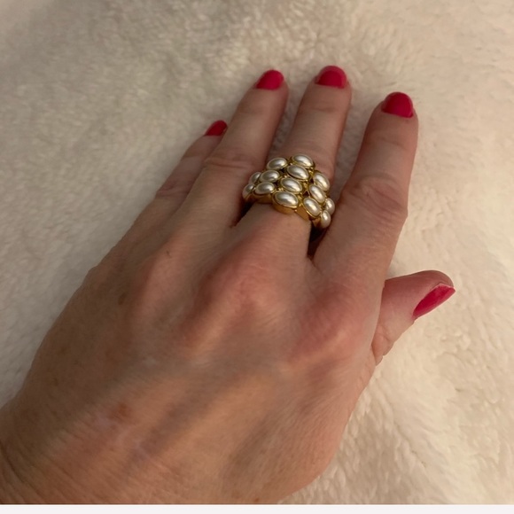 PRETTY FASHION RING💗 - Picture 3 of 7